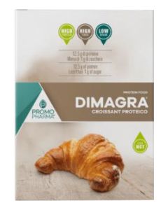 Dimagra Croissant Proteico