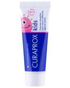 Curaprox Kids Toothp Water1450