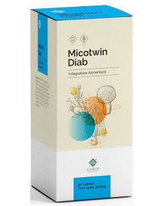 Micotwin Diab 90cps
