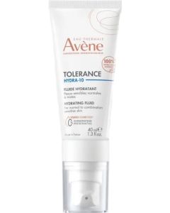 Avene Tolerance Hydra 10 Fluid