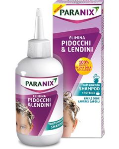 Paranix Shampoo Mdr 200ml