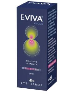 Eviva Drops 10ml