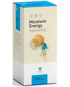 Micotwin Energy 90cps
