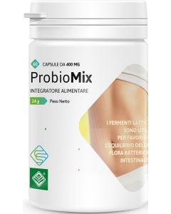 Probiomix 60cps