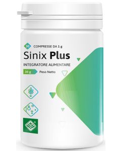 Sinix Plus Integratore 30cpr