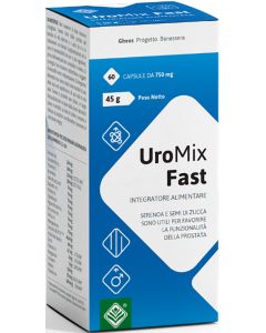 Uromix Fast 60cps
