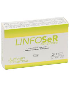 Linfoser 20cpr