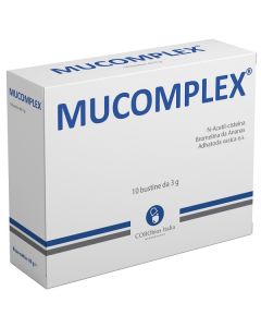 Mucomplex 10bust