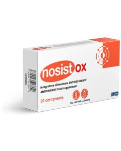 Nosistox 30cpr