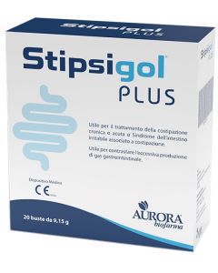 Stipsigol Plus 20bust