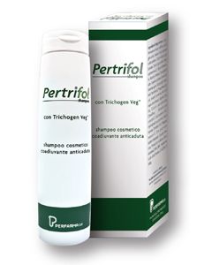 Pertrifol Shampoo Anticad 200