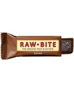 Raw Bite Cacao 50g
