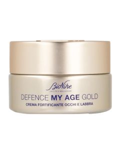 Defence my Age Gold Cont Occhi