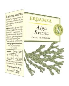 Alga Bruna 50opr