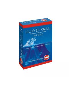 Krill Olio 30prl