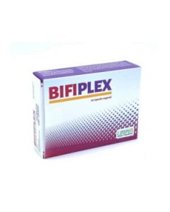 Bifiplex 20cps
