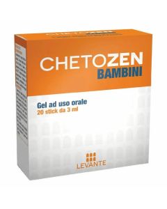 Chetozen bb 20stick 3ml