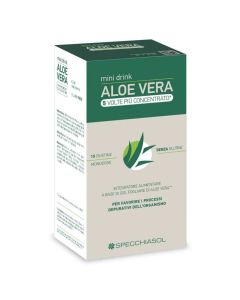 Aloe Vera Mini Drink 5 Volte