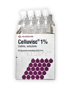Celluvisc*coll30f 0,4ml10mg/ml