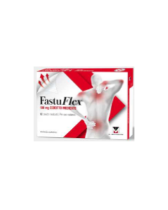 Fastuflex*10cer Medic 180mg