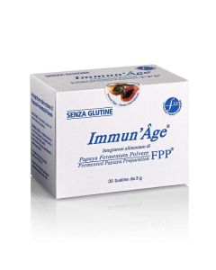 Immun'age 30buste