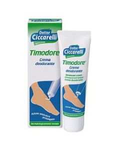 Timodore Crema Deodorante 50ml