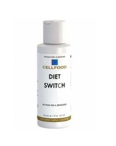 Cellfood Diet Switch Gtt 118ml