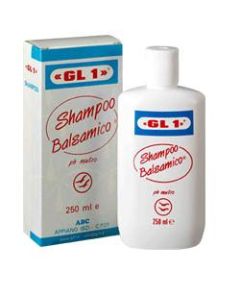 Gl1 Shampoo Balsamo 250ml