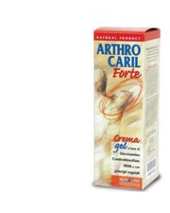 Arthrocaril Forte Crema Gel