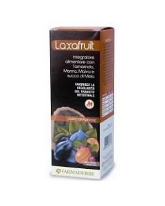 Laxafruit 200ml