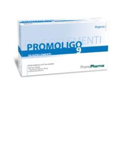 Promoligo 9 mg 20f 2ml