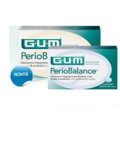 Gum Periobalance 30cpr
