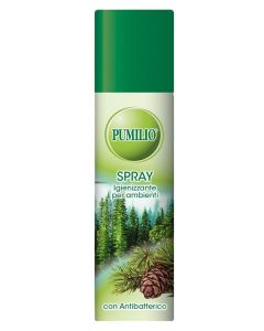 Pumilio Spray Igien 200ml