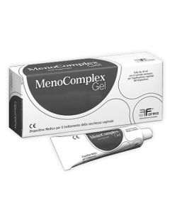 Menocomplex Gel 30ml C/applic