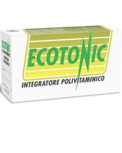Ecotonic Integrat 10fl