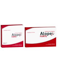 Alopex Forte Lozione 20ml