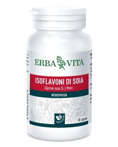 Isoflavoni Soia 60cps 450mg
