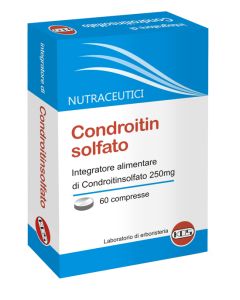 Condroitin Solfato 60cpr