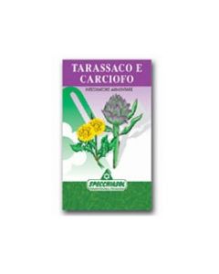 Tarassaco Carciofo 80prl
