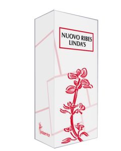 Nuovo Ribes Linda's Gocce 50ml
