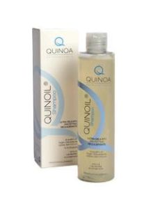 Quinoil Shampoo 4 Olii 250ml