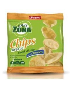 Enerzona Chips Classico 1bust