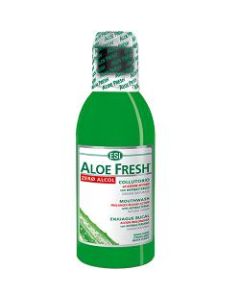 Esi Aloe Fresh 0 Alcool Collut