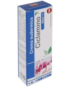 Ciclamino Crema Eudermica 65ml