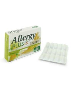 Allergy Plus 30cps