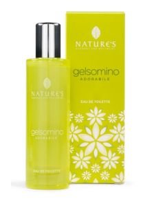 Gelsomino Nature's Edt 50ml