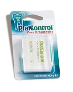 Plakkontrol Cera Ortodontica