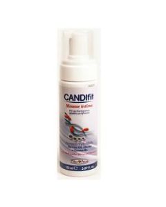 Candifit Mousse Intima 100ml