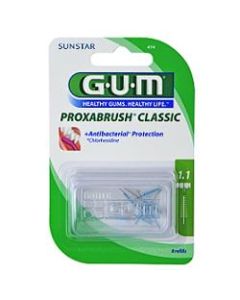 Gum Proxabrush 414 Scov 8pz