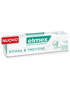 Elmex Sensitive Prof Ripa&prev
